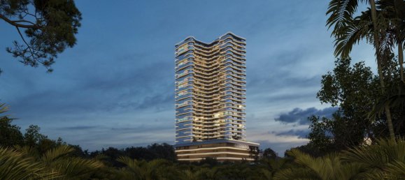 Appartement à SAMANA Barari Views, Dubai, UAE 40m² No. 63263 13