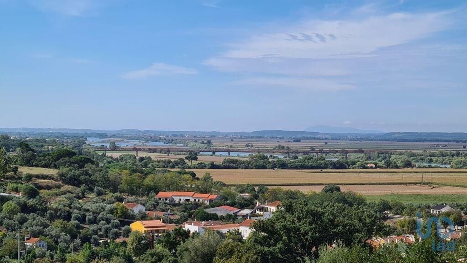 647m² Land in Chamusca, Portugal No. 332759