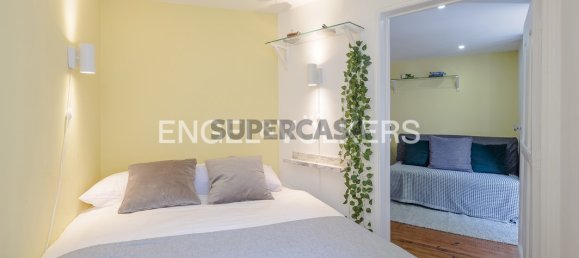 Apartamento T1 em Lisbon, Portugal N.º 159257 10