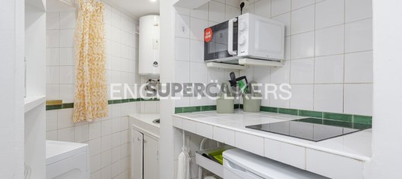 Apartamento T1 em Lisbon, Portugal N.º 159257 13