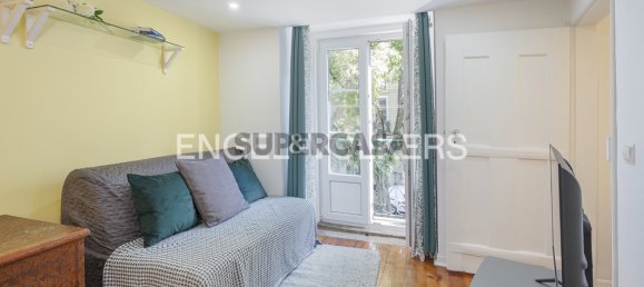 Apartamento T1 em Lisbon, Portugal N.º 159257 4