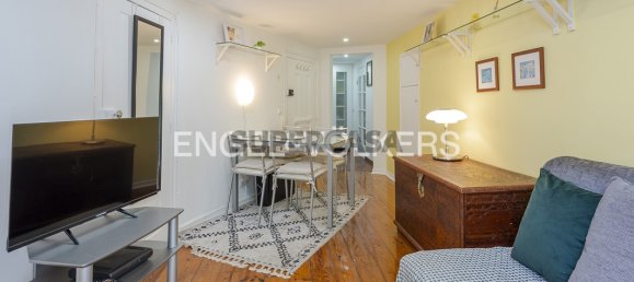 Apartamento T1 em Lisbon, Portugal N.º 159257 5