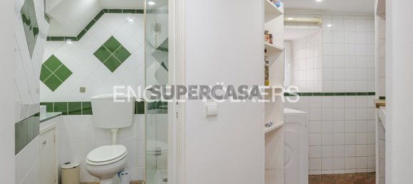 Apartamento T1 em Lisbon, Portugal N.º 159257 16