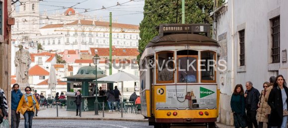Apartamento T1 em Lisbon, Portugal N.º 159257 25