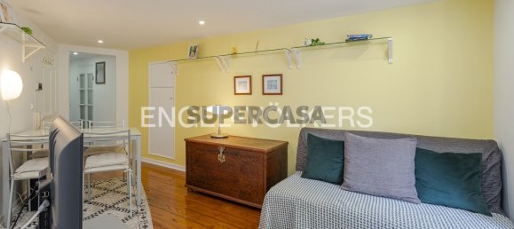 Apartamento T1 em Lisbon, Portugal N.º 159257 8