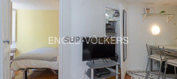 Apartamento T1 em Lisbon, Portugal N.º 159257 9
