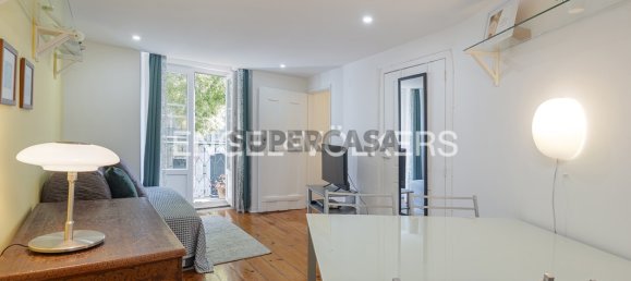 Apartamento T1 em Lisbon, Portugal N.º 159257 3