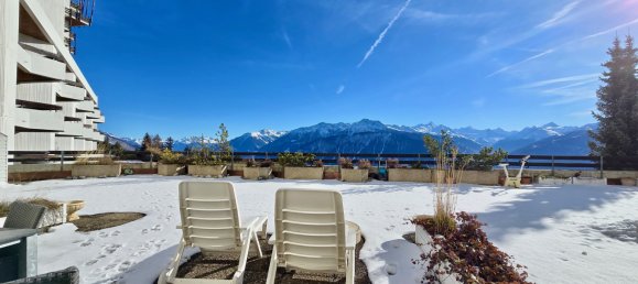2 bedrooms Condo in Crans-Montana, Switzerland No. 127 22