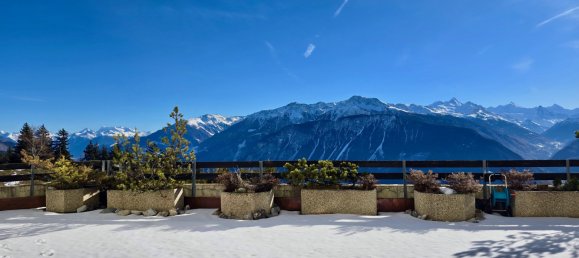 2 bedrooms Condo in Crans-Montana, Switzerland No. 127 6