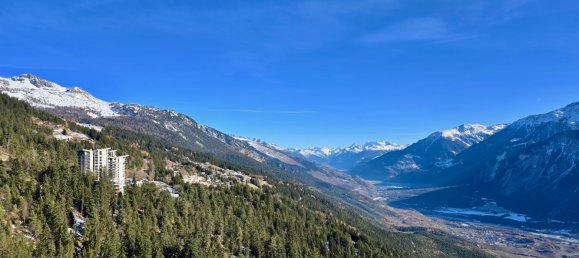 2 bedrooms Condo in Crans-Montana, Switzerland No. 127 14