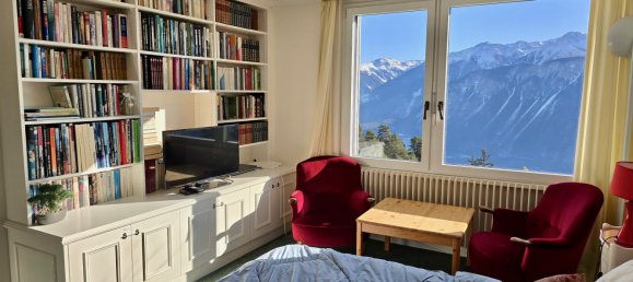 2 bedrooms Condo in Crans-Montana, Switzerland No. 127 21