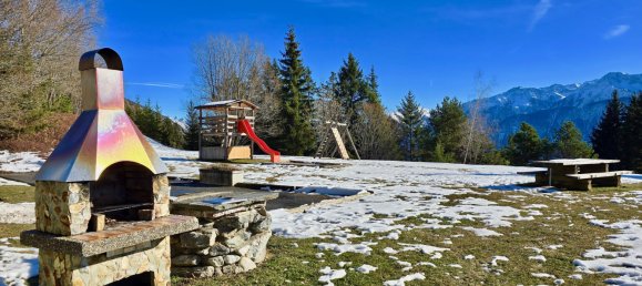 2 bedrooms Condo in Crans-Montana, Switzerland No. 127 12