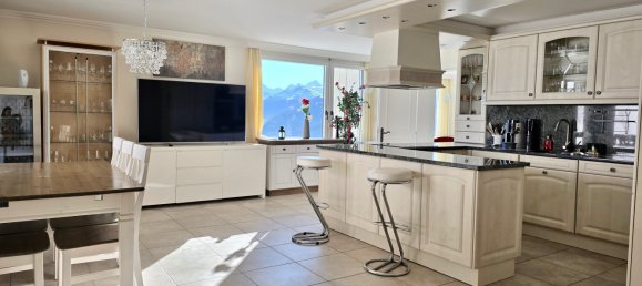2 bedrooms Condo in Crans-Montana, Switzerland No. 127 20
