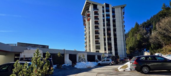 2 bedrooms Condo in Crans-Montana, Switzerland No. 127 11