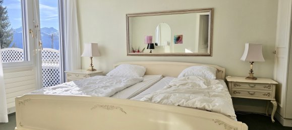 2 bedrooms Condo in Crans-Montana, Switzerland No. 127 30