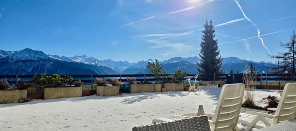 2 bedrooms Condo in Crans-Montana, Switzerland No. 127 5