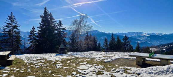 2 bedrooms Condo in Crans-Montana, Switzerland No. 127 13