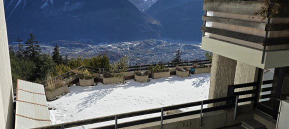 2 bedrooms Condo in Crans-Montana, Switzerland No. 127 9