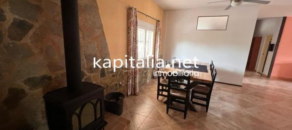 Casa T6 em L'Olleria, Spain N.º 89885 27