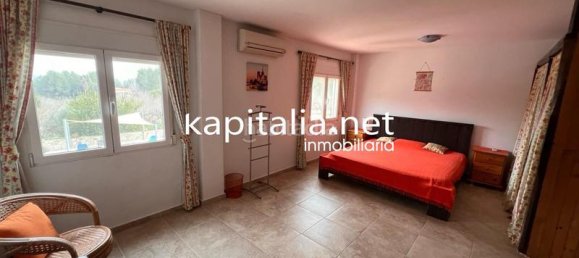 Casa T6 em L'Olleria, Spain N.º 89885 36