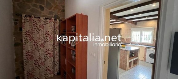 Casa T6 em L'Olleria, Spain N.º 89885 21