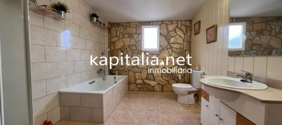 Casa T6 em L'Olleria, Spain N.º 89885 38