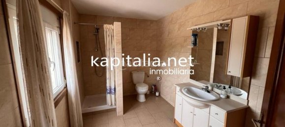 Casa T6 em L'Olleria, Spain N.º 89885 43