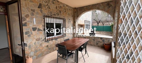 Casa T6 em L'Olleria, Spain N.º 89885 15