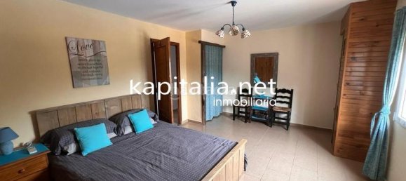 Casa T6 em L'Olleria, Spain N.º 89885 44