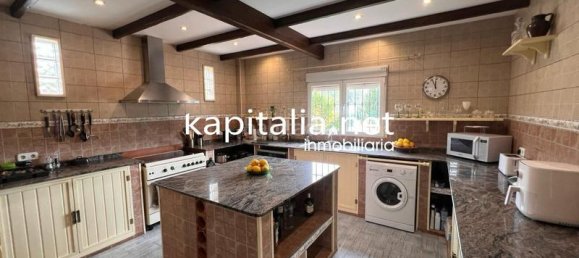 Casa T6 em L'Olleria, Spain N.º 89885 19