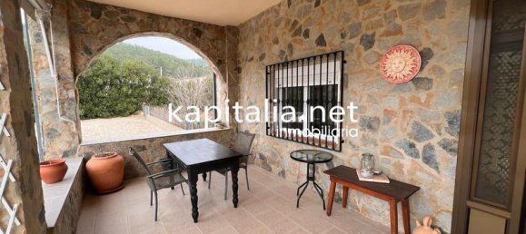 Casa T6 em L'Olleria, Spain N.º 89885 14