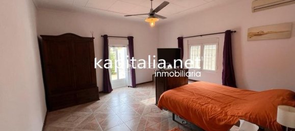 Casa T6 em L'Olleria, Spain N.º 89885 29