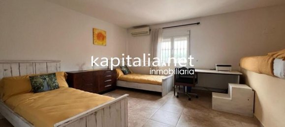 Casa T6 em L'Olleria, Spain N.º 89885 39