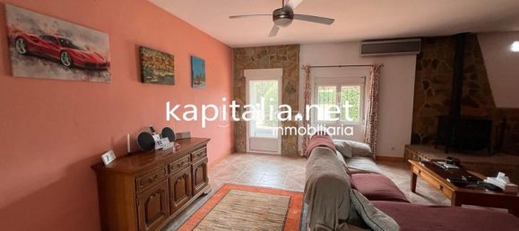 Casa T6 em L'Olleria, Spain N.º 89885 22