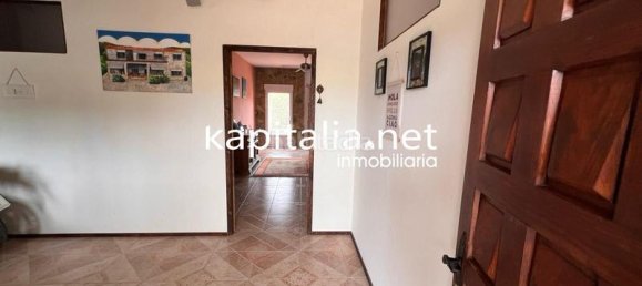 Casa T6 em L'Olleria, Spain N.º 89885 50