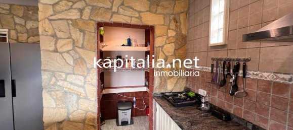 Casa T6 em L'Olleria, Spain N.º 89885 20