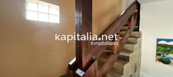 Casa T6 em L'Olleria, Spain N.º 89885 34