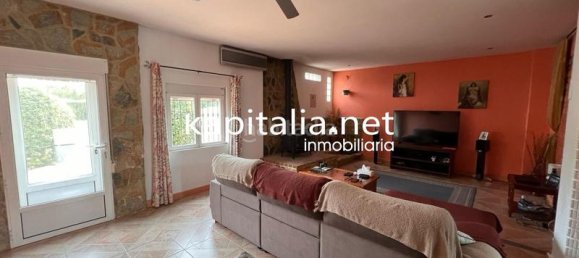 Casa T6 em L'Olleria, Spain N.º 89885 23