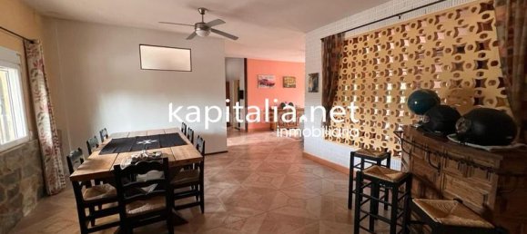 Casa T6 em L'Olleria, Spain N.º 89885 25