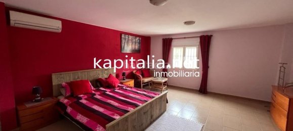 Casa T6 em L'Olleria, Spain N.º 89885 42