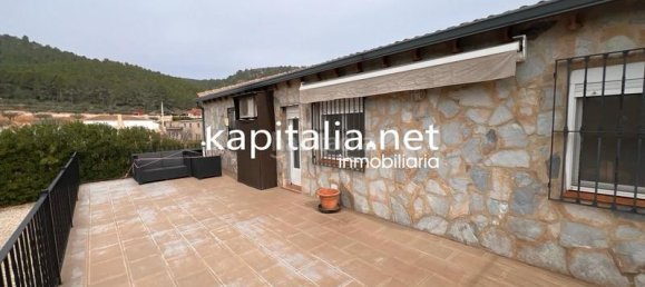 Casa T6 em L'Olleria, Spain N.º 89885 47