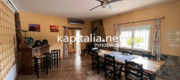 Casa T6 em L'Olleria, Spain N.º 89885 26