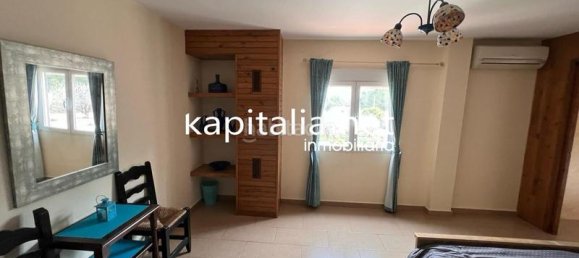 Casa T6 em L'Olleria, Spain N.º 89885 45