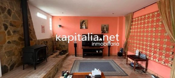 Casa T6 em L'Olleria, Spain N.º 89885 24