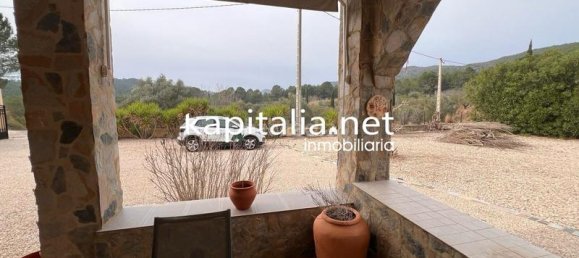 Casa T6 em L'Olleria, Spain N.º 89885 16