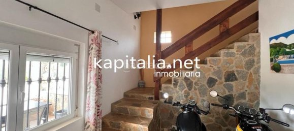 Casa T6 em L'Olleria, Spain N.º 89885 35