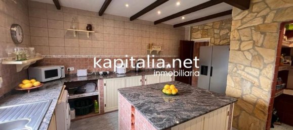 Casa T6 em L'Olleria, Spain N.º 89885 18