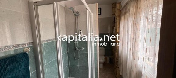 Casa T6 em L'Olleria, Spain N.º 89885 32