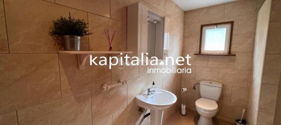 Casa T6 em L'Olleria, Spain N.º 89885 46