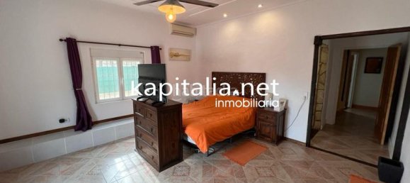Casa T6 em L'Olleria, Spain N.º 89885 28